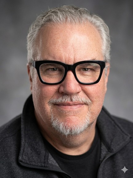 Tim Gelling